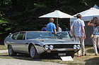 Lamborghini Espada (1970) - Kategorie "Carrozzeria Bertone - 110 Ans de Style" - Concours d'Elégance Suisse Coppet 2022