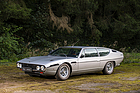 Lamborghini Espada (1970) – angeboten als Lot Nr. 135 bei der RM-Sotheby's-Versteigerung in Paris am 4. und 5. Februar 2025