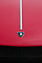 Bild: Lamborghini Espada (1970) - der Stier auf der Motorhaube