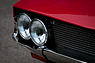 Lamborghini Espada (1970) - kein Problem mit der Vorfahrt auf der Autobahn (© Balz Schreier, 2013) Lamborghini Espada (1970) - kein Problem mit der Vorfahrt auf der Autobahn (© Balz Schreier, 2013)