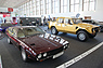 Lamborghini Espada (1970) - neben LM02 - Motorworld Classics Berlin 2018 (© Bruno von Rotz, 2018) Lamborghini Espada (1970) - neben LM02 - Motorworld Classics Berlin 2018 (© Bruno von Rotz, 2018)