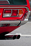 Lamborghini Espada (1970) - wie die Trompeten von Jericho
