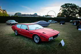 Lamborghini Espada (1972) - 31. Goodwood Festival of Speed 2024