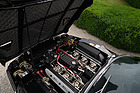 Image: Lamborghini Espada (1972) - A look at the mighty four-liter V12