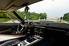 Image: Lamborghini Espada (1972) - More spacious than most competitors and stablemates
