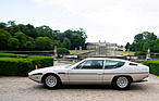 Bild: Lamborghini Espada (1972) – Nur knapp 119 Zentimeter hoch.
