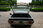 Bild: Lamborghini Espada (1972) – ...aber mit grosser Glas-Heckklappe ausgerüstet
