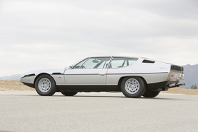 Lamborghini Espada (1972) - under the hammer as lot 135 at the RM Auction in Monterey on August 15/16, 2014