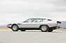 Lamborghini Espada (1972) - als Lot 135 unter dem Hammer an der RM Auction in Monterey am 15./16. August 2014 (© Pawel Litwinski - Courtesy RM Auctions, 2014)