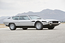 Lamborghini Espada (1972) - als Lot 135 unter dem Hammer an der RM Auction in Monterey am 15./16. August 2014 (© Pawel Litwinski - Courtesy RM Auctions, 2014)