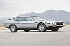 Lamborghini Espada (1972) - als Lot 135 unter dem Hammer an der RM Auction in Monterey am 15./16. August 2014