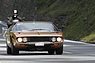 Lamborghini Espada (1974) - Julius Bär Rallye (Tag 2) - Passione Engadina 2016 (© Bruno von Rotz, 2016) Lamborghini Espada (1974) - Julius Bär Rallye (Tag 2) - Passione Engadina 2016 (© Bruno von Rotz, 2016)