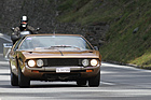 Lamborghini Espada (1974) - Julius Bär Rallye (Tag 2) - Passione Engadina 2016 (1974)