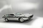 Image: Lamborghini Espada 400 GT Série 3 (1973) - offered as lot 126 at the Artcurial Monaco auction on July 19, 2021