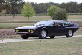 Lamborghini Espada 400 GT Série 3 (1975) - als Lot 41 angeboten an der Artcurial Sur les Champs Versteigerung am 16. Oktober 2022 (1975)