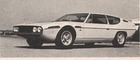 Lamborghini Espada 400 GT 