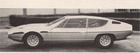 Lamborghini Espada 400 GT 