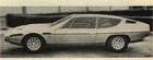 Lamborghini Espada 400 GT 