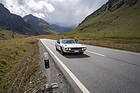Lamborghini Espada I (1969) - Julius Bär Rallye / 10. Passione Engadina 2021