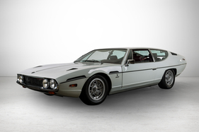 Lamborghini Espada S II 400 GT (1971) - angeboten als Lot 21 an der Auctionata Versteigerung Nr. 616 am 28. Juli 2016