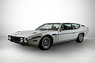 Lamborghini Espada S II 400 GT (1971) - angeboten als Lot 21 an der Auctionata Versteigerung Nr. 616 am 28. Juli 2016