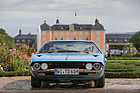 Lamborghini Espada S1 (1969) - früher Espada und einer der schnellsten Viersitzer seiner Zeit - 18. ASC-Classic-Gala Schwetzingen 2022