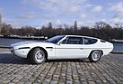Image: Lamborghini Espada Série 1 (1969) - offered as lot 146 at the Artcurial Rétromobile auction on February 5, 2016