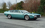 Image: Lamborghini Espada Série I (1969) - as lot 28 at the Gooding Christie's auction on January 29, 2026 in Paris