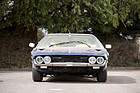 Lamborghini Espada Series 2 (1971) - angeboten an der Bonhams Spa Classic Versteigerung am 21. Mai 2017 (1971)