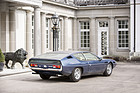 Lamborghini Espada Series 2 (1971) - angeboten an der Bonhams Spa Classic Versteigerung am 21. Mai 2017