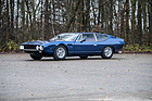 Bild: Lamborghini Espada Series I by Bertone (1968) - als Lot 125 an der RM/Sotheby's Versteigerung von Paris am 13. Februar 2021
