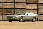 Lamborghini Espada Series II (1970) - offered as lot 111 at the Bonhams Gstaad auction on July 3, 2022