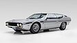 Lamborghini Espada Series II (1970) - als Lot 256 an der Broad Arrow "The Quail"-Versteigerung 2026 (© Broad Arrow Auctions, 2026) Lamborghini Espada Series II (1970) - als Lot 256 an der Broad Arrow "The Quail"-Versteigerung 2026 (© Broad Arrow Auctions, 2026)