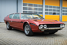 Lamborghini Espada Series II (1971) - als Lot 162 verkauft an der RM/Sotheby's "The European Sale featuring the Petitjean Collection" Online-Only-Versteigerung 2020 (1971)