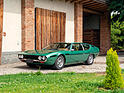 Image: Lamborghini Espada Series II (1971) - as lot 166 at Bonhams "The Zoute Sale" 2025