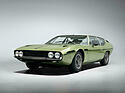 Lamborghini Espada Series II Coupé (1970) - als Lot 160 angeboten an der Bonhams Zoute Versteigerung am 9. Oktober 2022