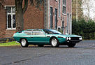 Bild: Lamborghini Espada Series II Coupé (1972) - angeboten als Lot 304 an der Bonhams Grand Palais Paris Versteigerung am 7. Februar 2019