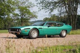 Lamborghini Espada Series III Coupe (1973) - als Lot 115 an der Quail Versteigerung 2025