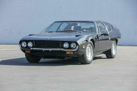 Lamborghini Espada Series III Coupé (1973) - als Lot 156 angeboten an der Bonhams 'The Greenwich Auction" am 5. Juni 2022