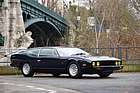 Lamborghini Espada série 3 (1976) - as lot 114 at the Artcurial auction on the occasion of the Rétromobile in Paris 2018