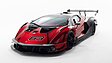 Lamborghini Essenza SCV12 (2022) - Lot 116 an der Broad Arrow Monterey Jet Center Auction 2025 (© Broad Arrow Auctions, 2025)
