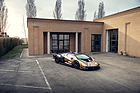Bild: Lamborghini Essenza SCV12 (2022) - als Lot 172 an der Versteigerung von RM Sotheby's in Monaco am 25. April 2026