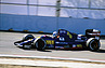Lamborghini F1 (1989) - das F1-Engagement war mit wenig Erfolg gekrönt (© Archiv Lamborghini, 1989) Lamborghini F1 (1989) - das F1-Engagement war mit wenig Erfolg gekrönt (© Archiv Lamborghini, 1989)