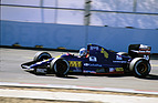 Lamborghini F1 (1989) - das F1-Engagement war mit wenig Erfolg gekrönt