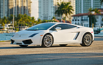 Bild: Lamborghini Gallardo LP 550-2 (2012) – als Lot 176 bei Gooding Christie's an den Amelia Island Auctions 2026
