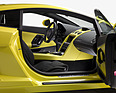 Lamborghini Gallardo LP 560-4 (2012)
