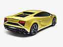 Lamborghini Gallardo LP 560-4 (2012)
