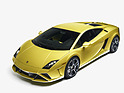 Lamborghini Gallardo LP 560-4 (2012)