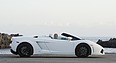 Lamborghini Gallardo LP 560-4 Spyder (2009) (© Archiv Lamborghini, 2009) Lamborghini Gallardo LP 560-4 Spyder (2009) (© Archiv Lamborghini, 2009)