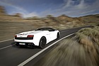 Bild: Lamborghini Gallardo LP 560-4 Spyder (2009)